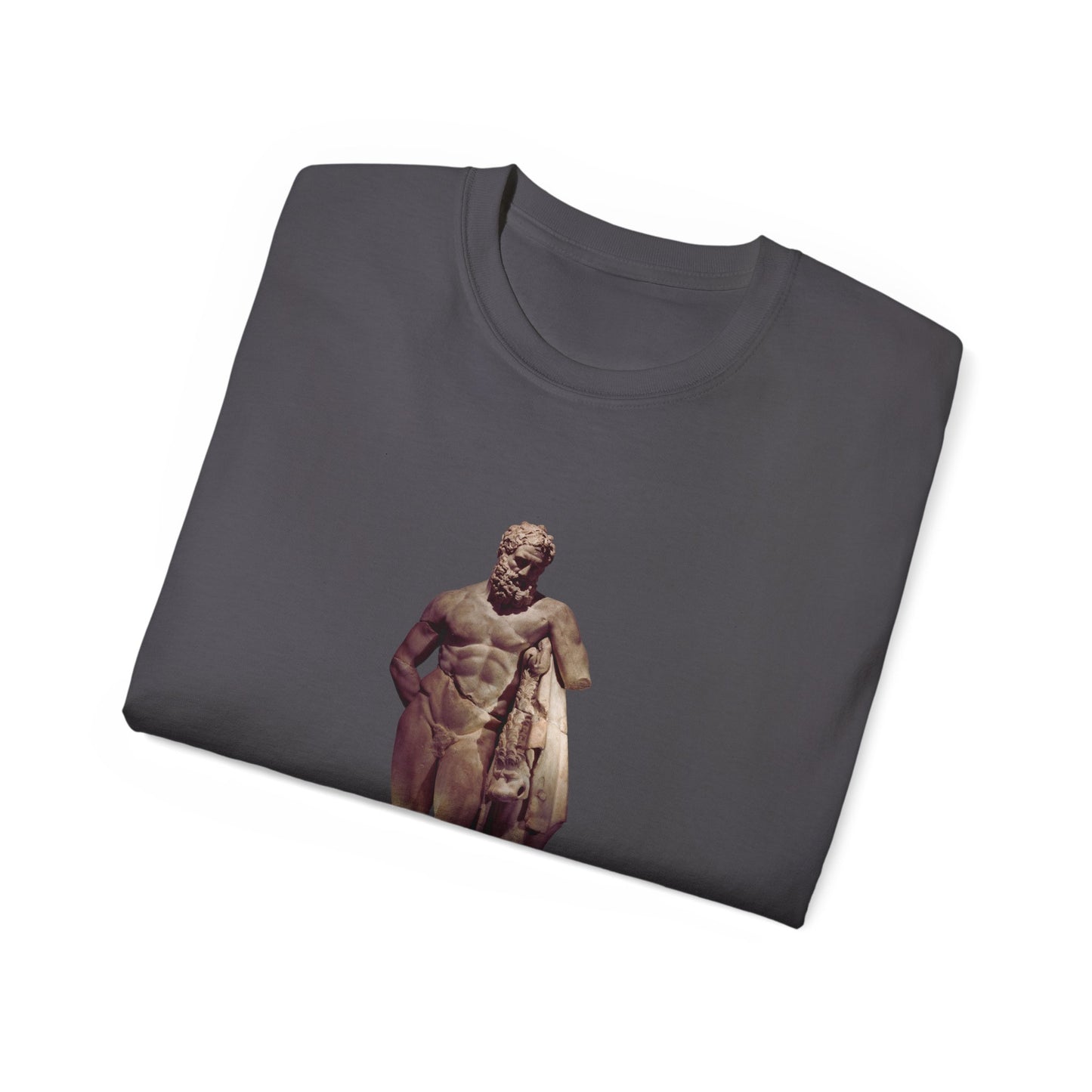 Hercules Mythology Unisex Ultra Cotton Tee