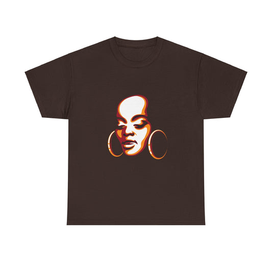 Soul Sista Unisex Heavy Cotton Tee