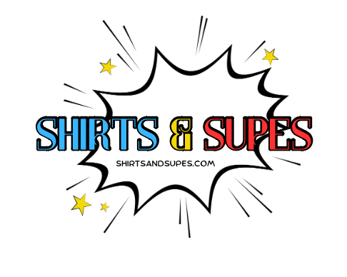 Shirts and Supes